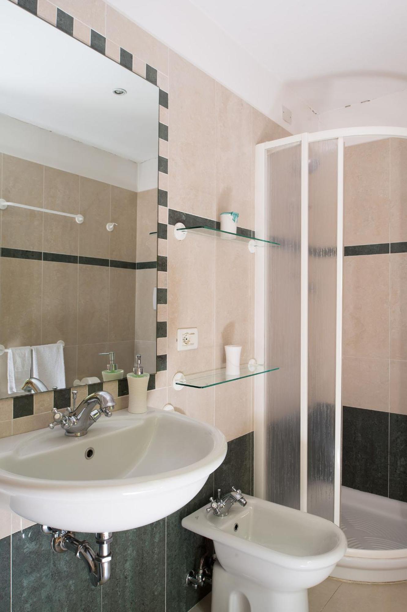 Apartament San Giacomo *