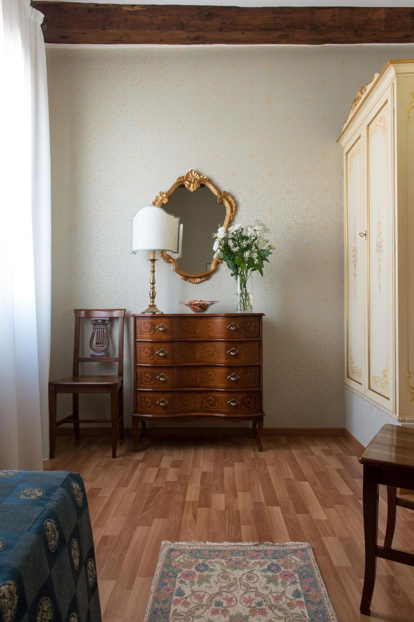 Apartament San Giacomo
