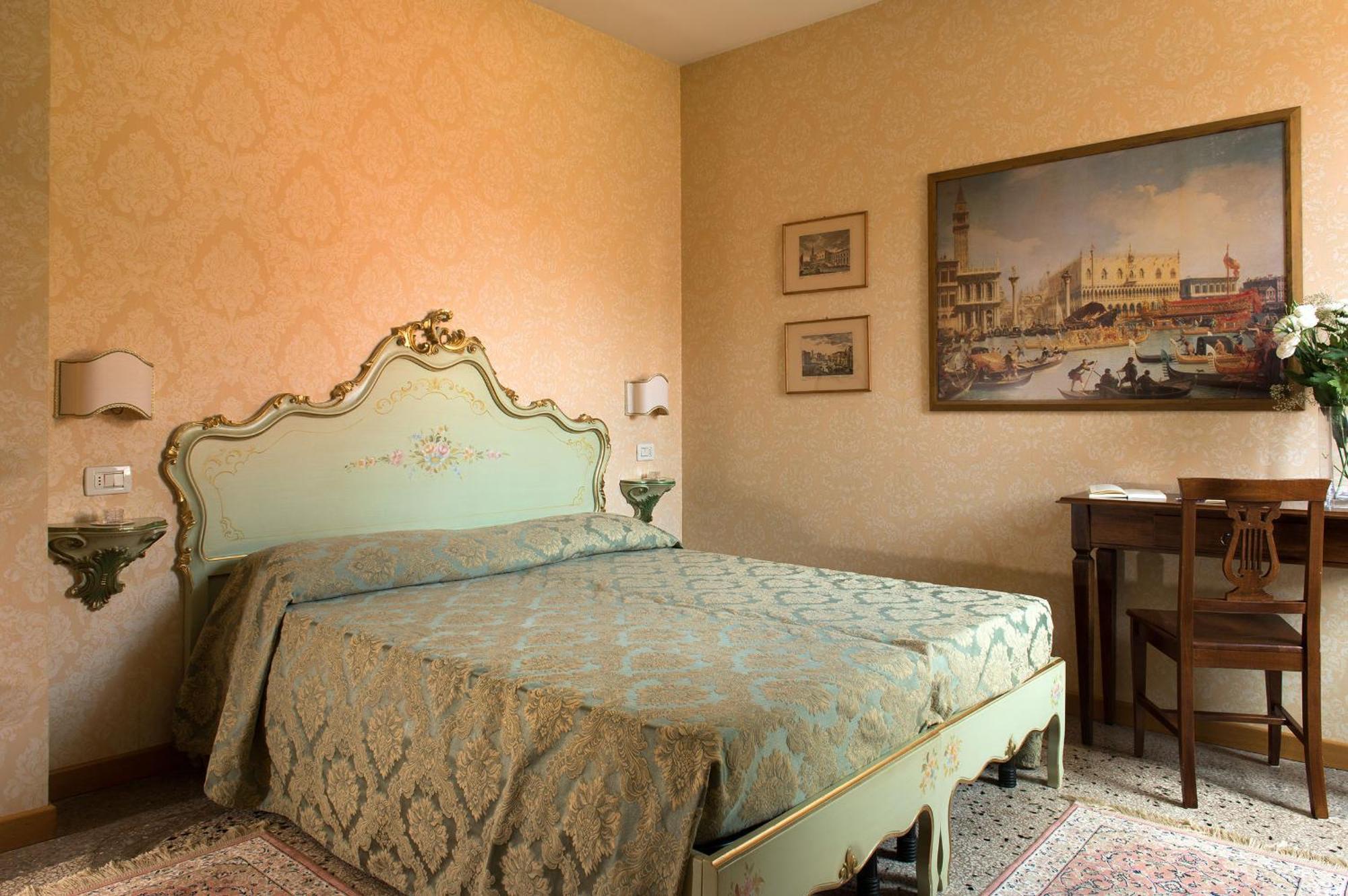 San Giacomo Apartament Wenecja