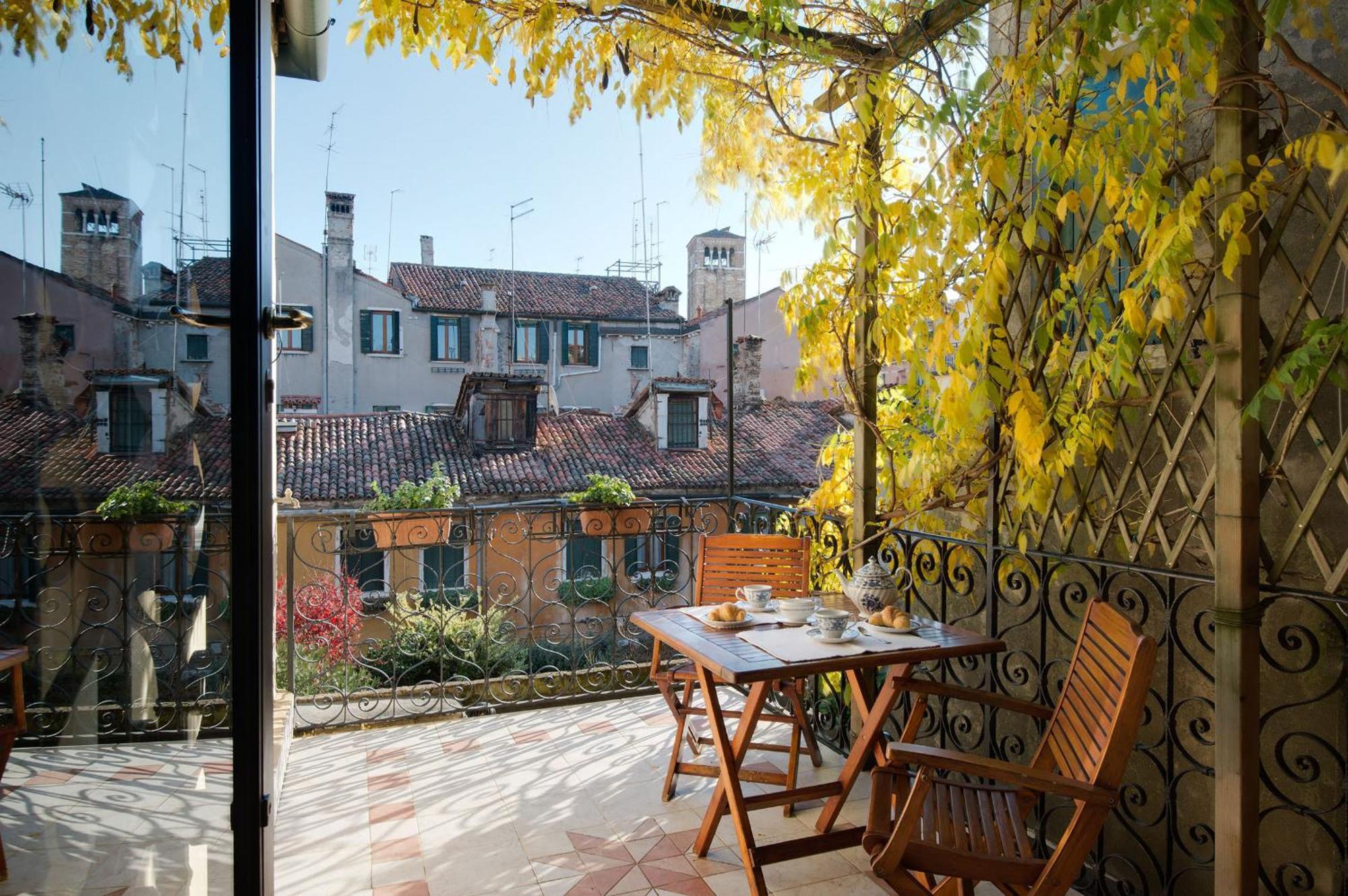 Apartament San Giacomo