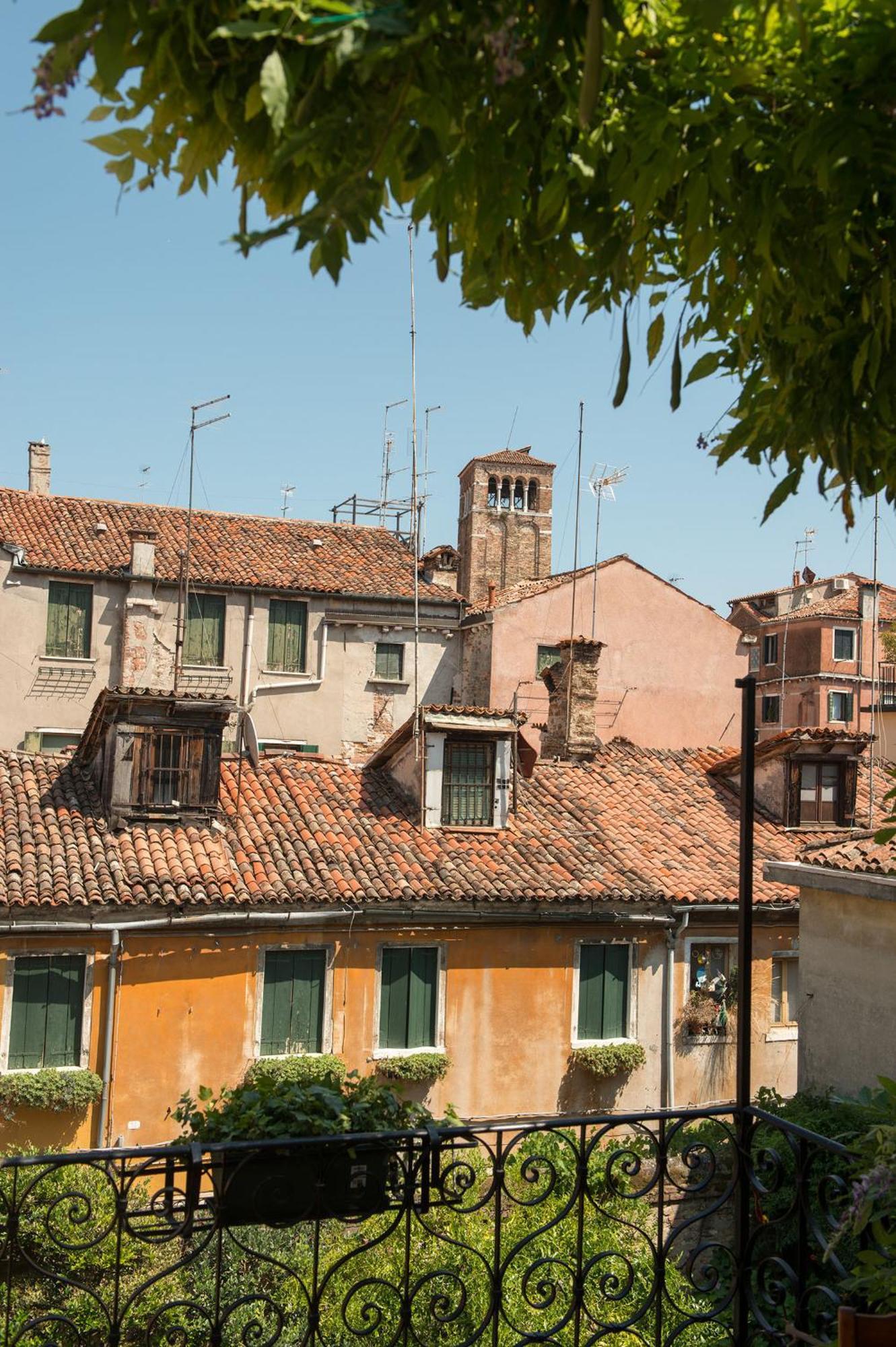Apartament San Giacomo