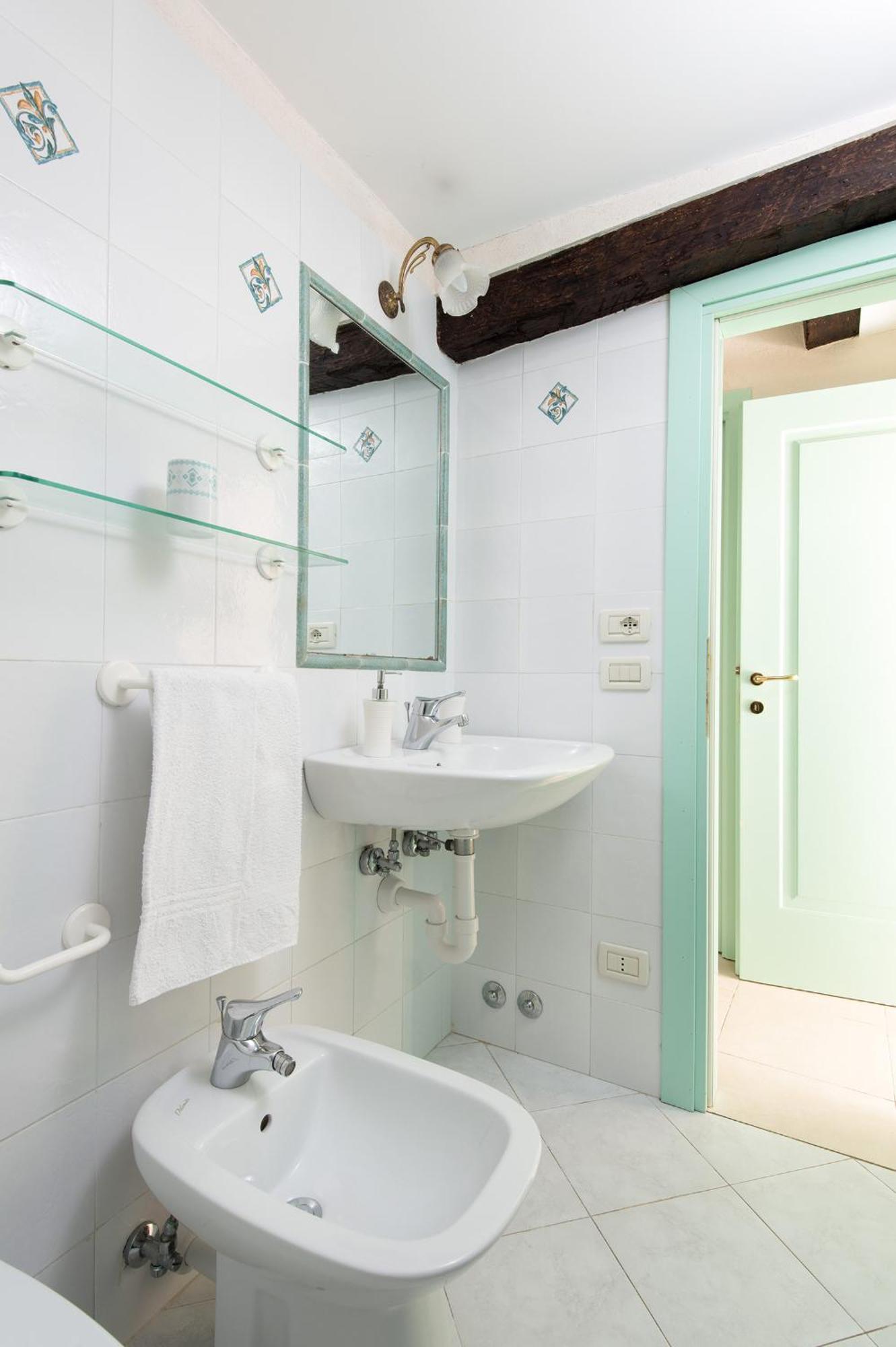 San Giacomo Apartament Wenecja
