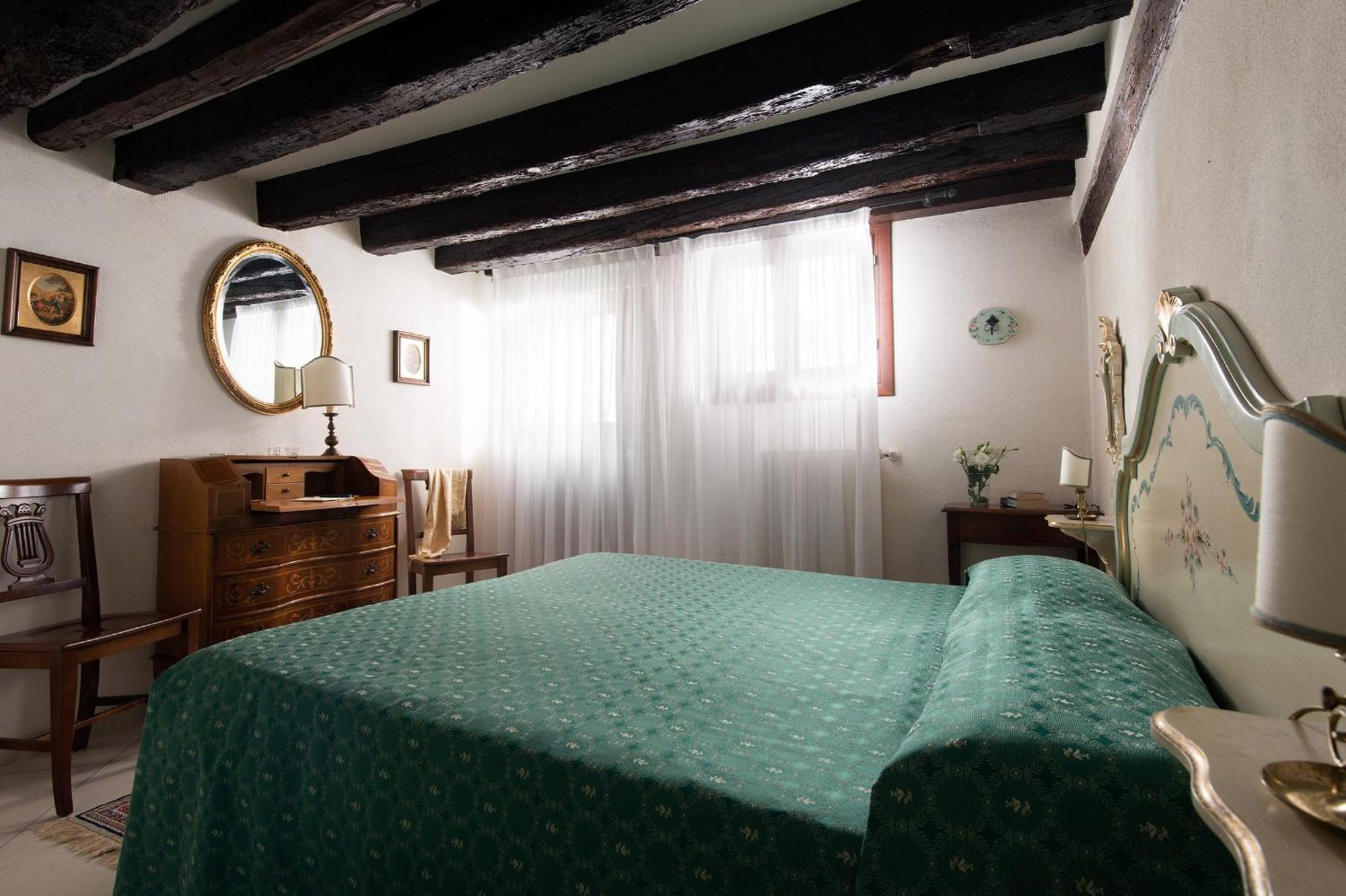 Apartament San Giacomo *