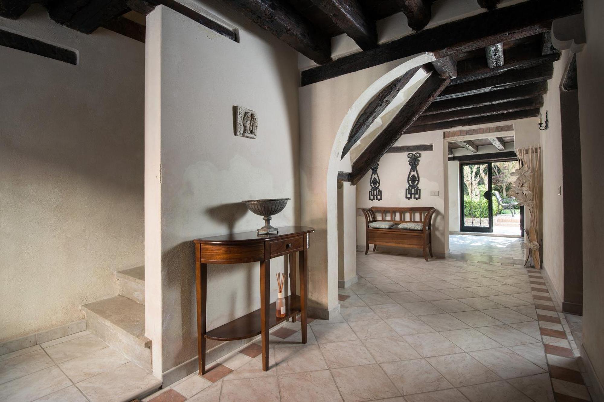 San Giacomo Apartament *