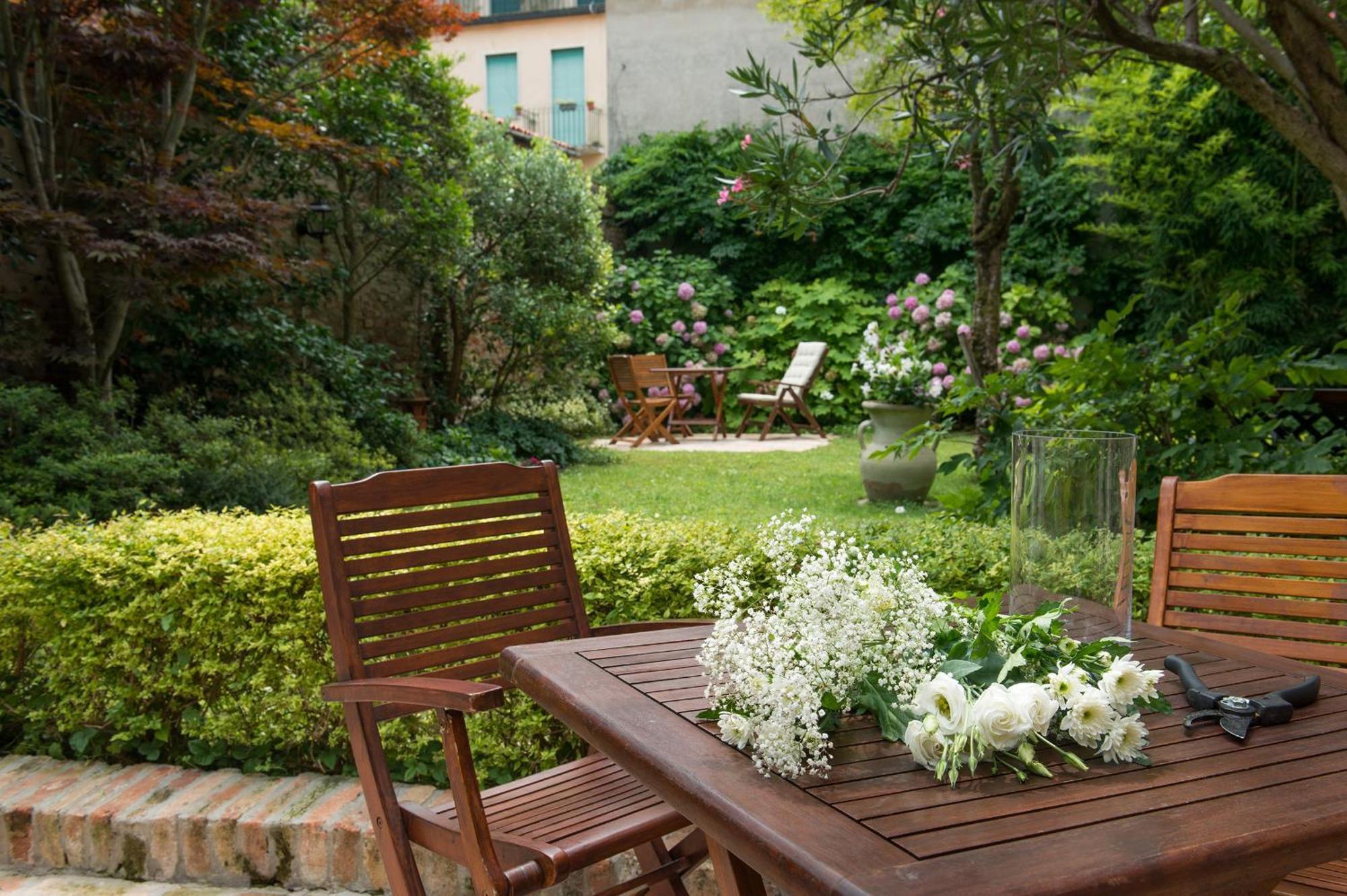 San Giacomo Apartament