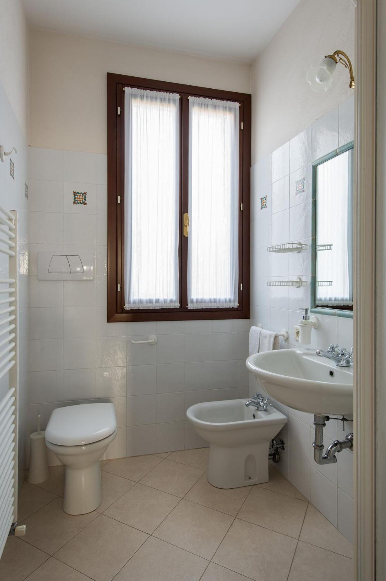 Apartament San Giacomo *