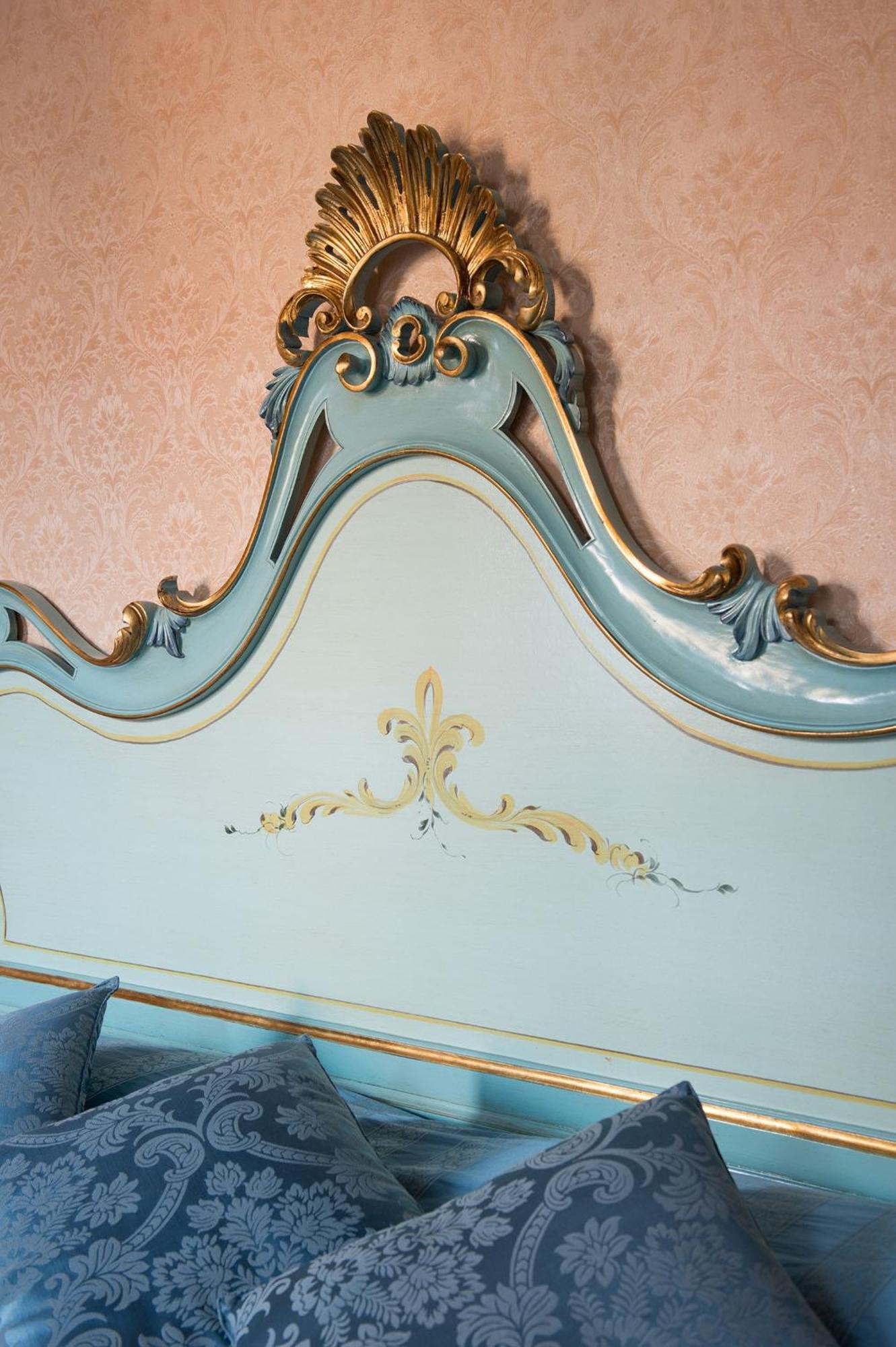 Apartament San Giacomo *