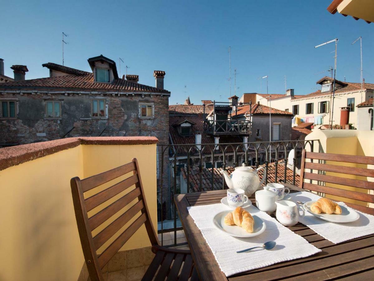 San Giacomo * Venecia