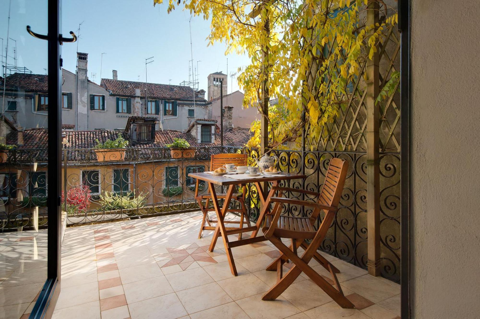 San Giacomo Venecia