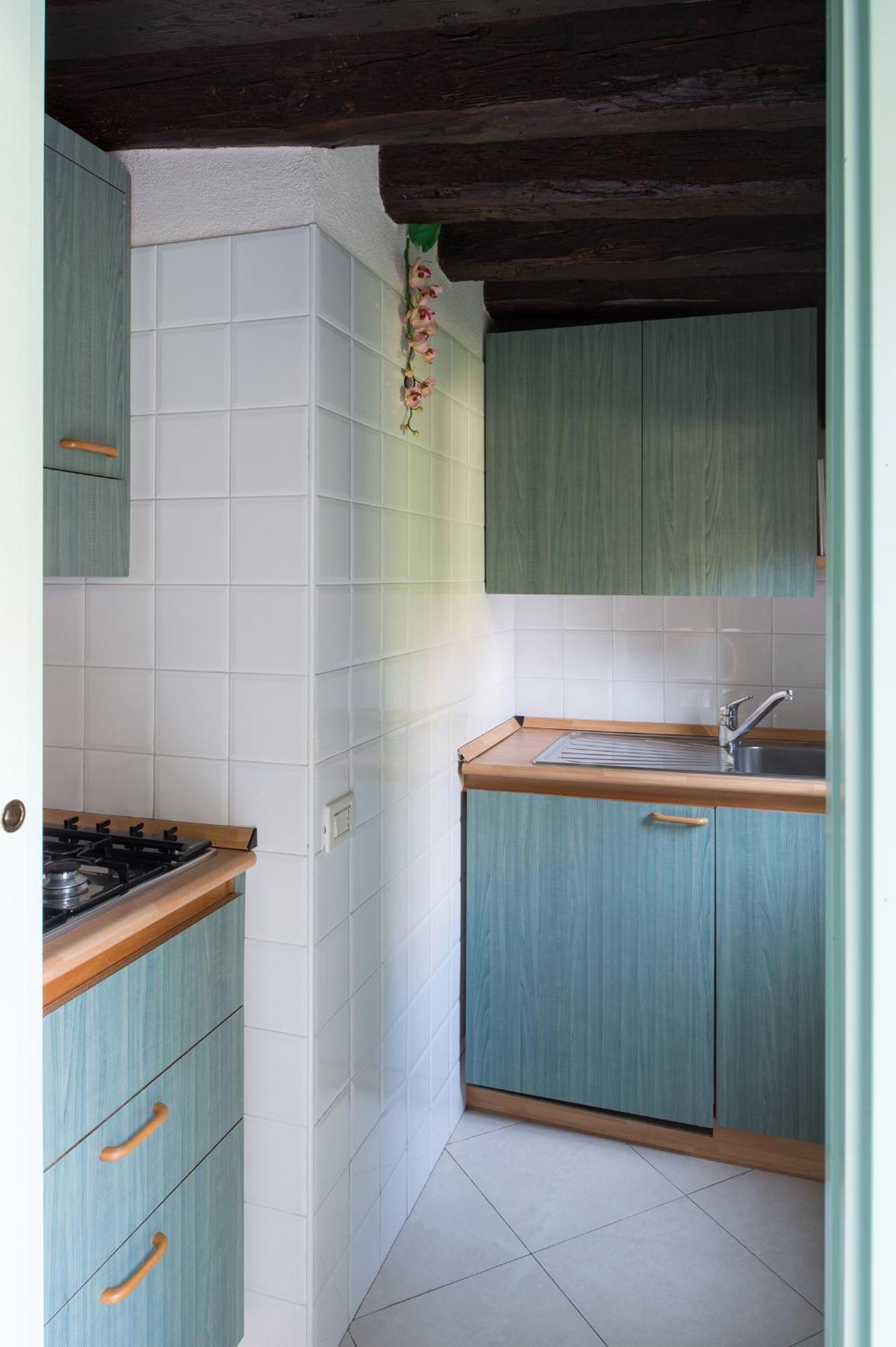 Apartamento San Giacomo