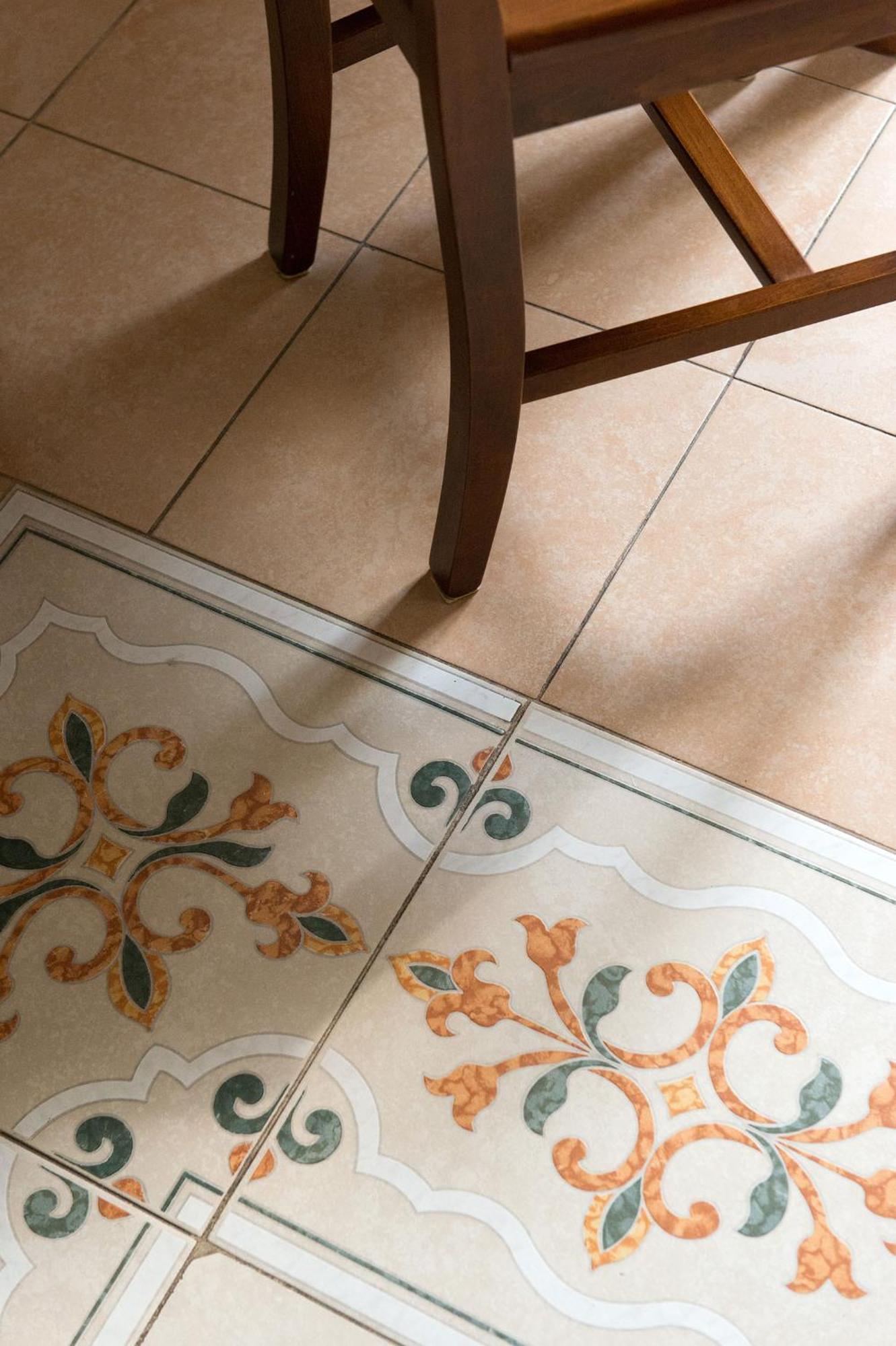 Apartamento San Giacomo