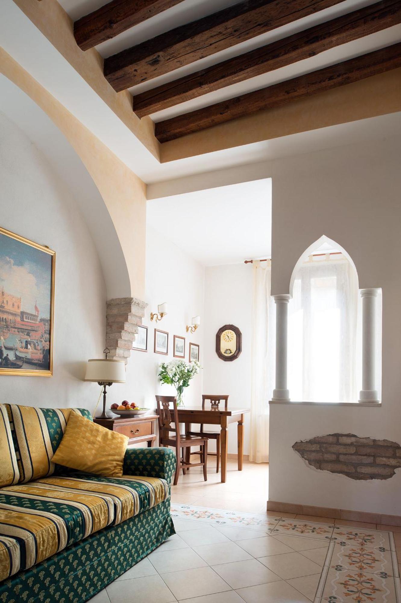 San Giacomo Apartamento *