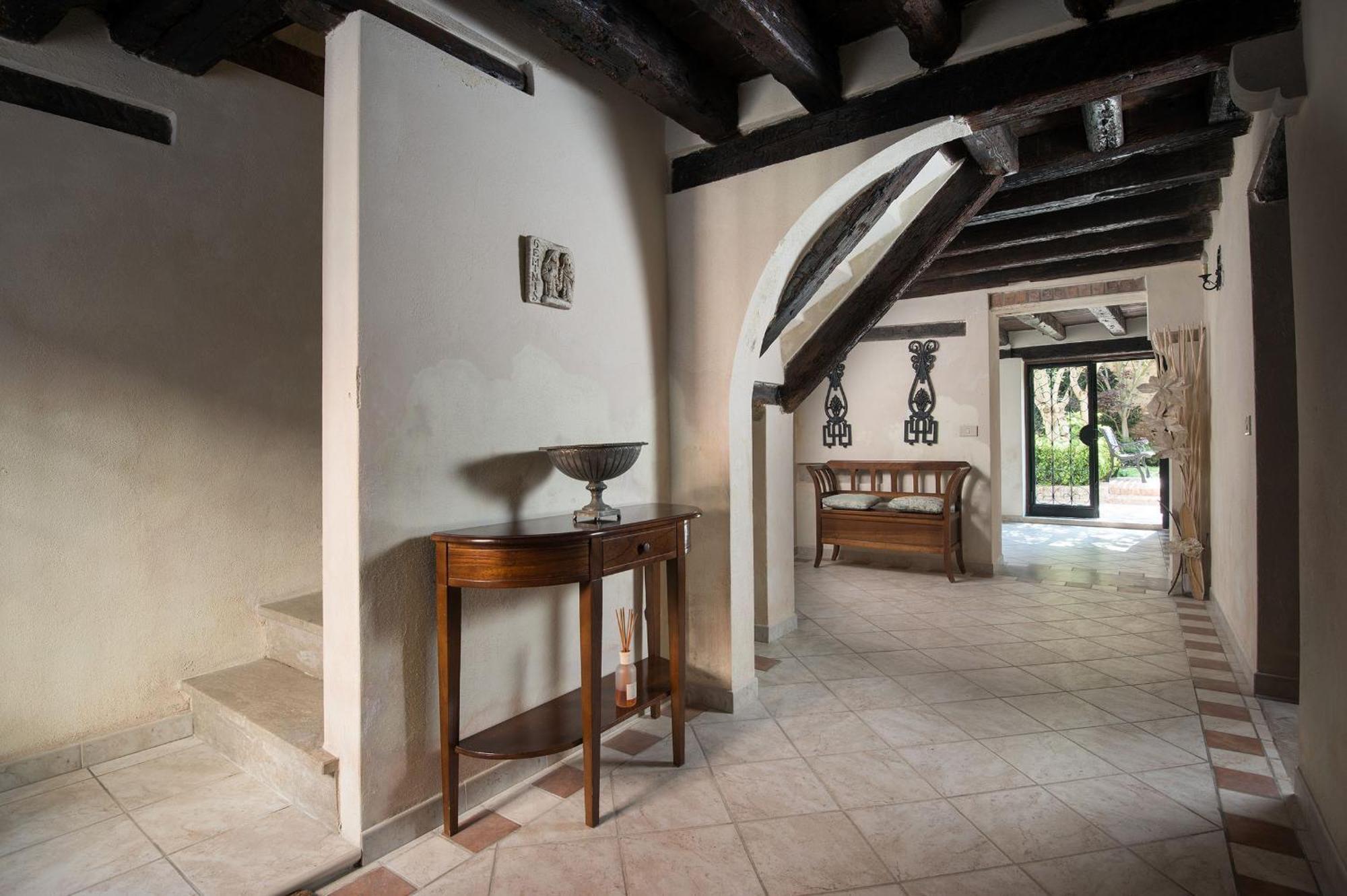 San Giacomo Apartamento Venecia